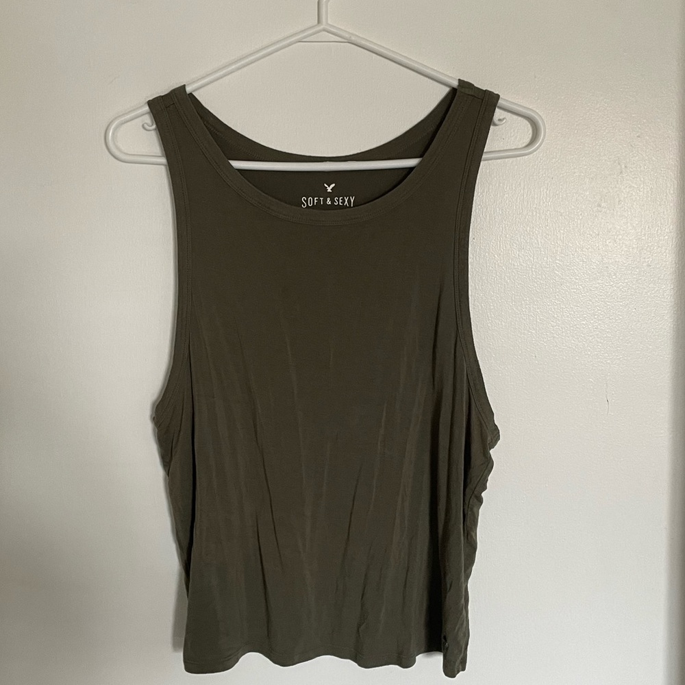 American Eagle Top